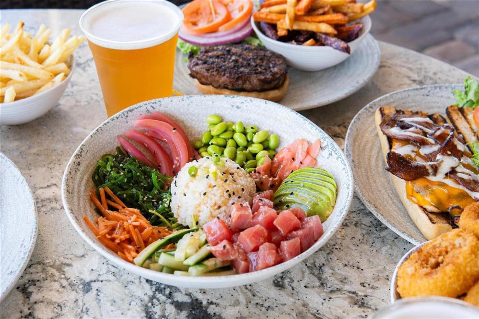 Image 44 of 54 For 18028 Gawthrop Drive 202