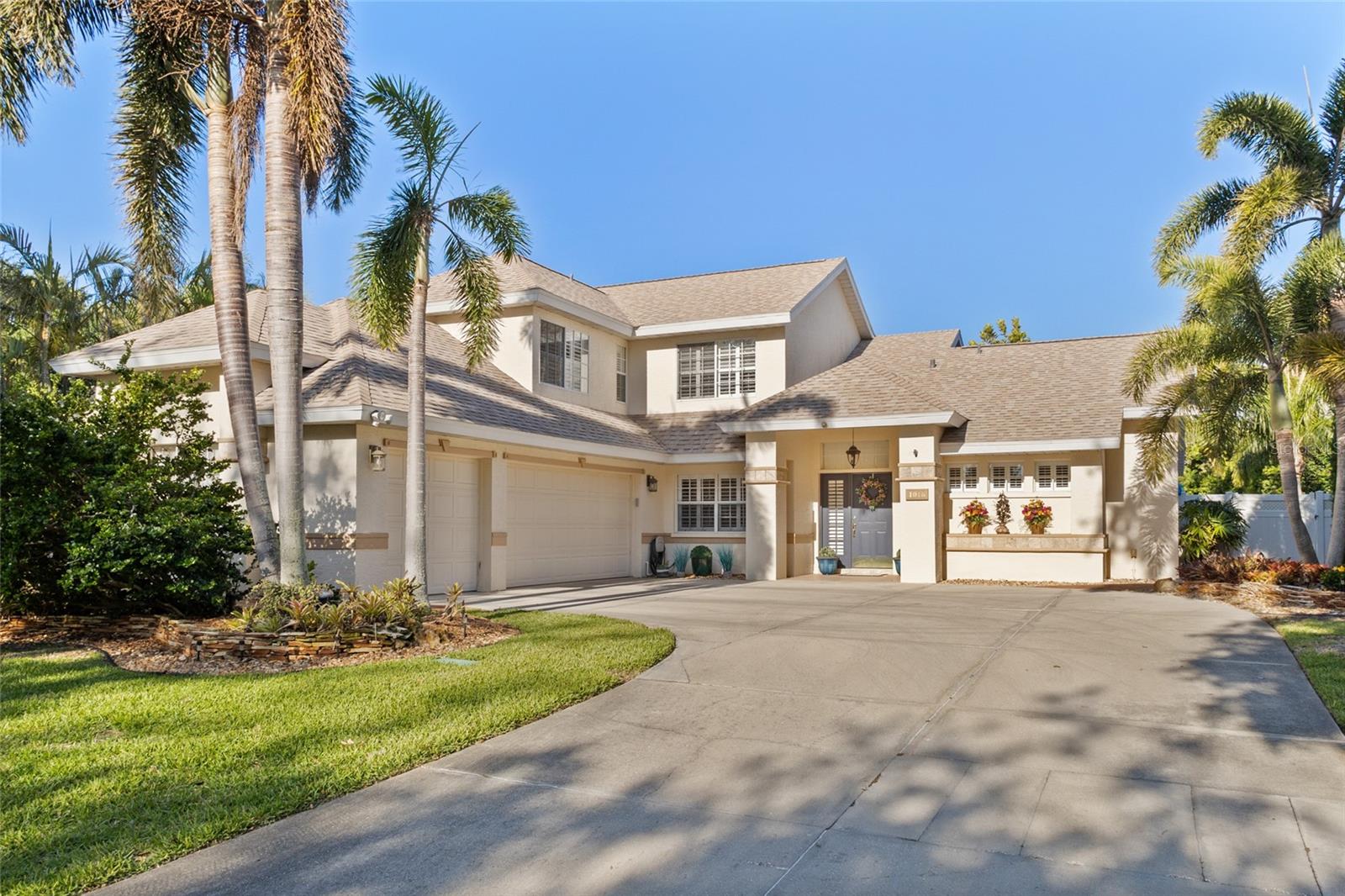 Details for 1016 91st Street Nw, BRADENTON, FL 34209