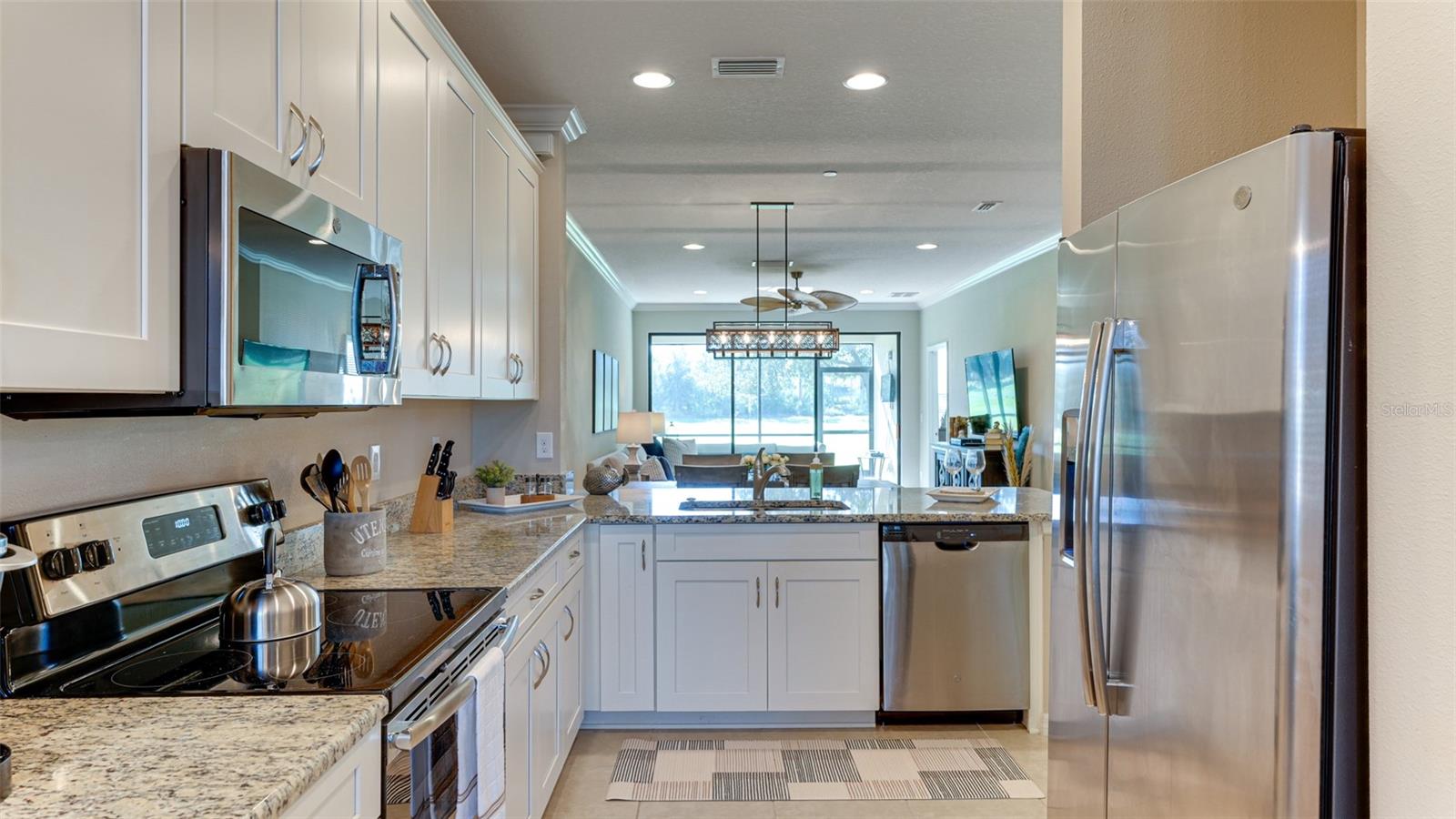 Image 17 of 66 For 12740 Sorrento Way 102