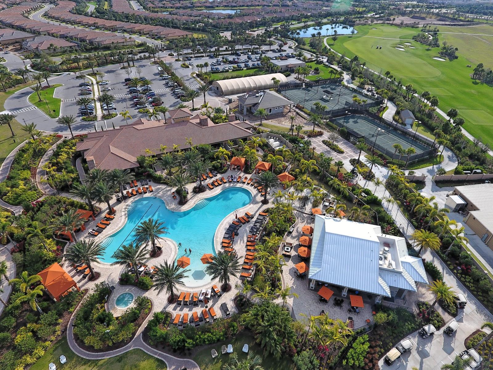 Image 59 of 66 For 12740 Sorrento Way 102