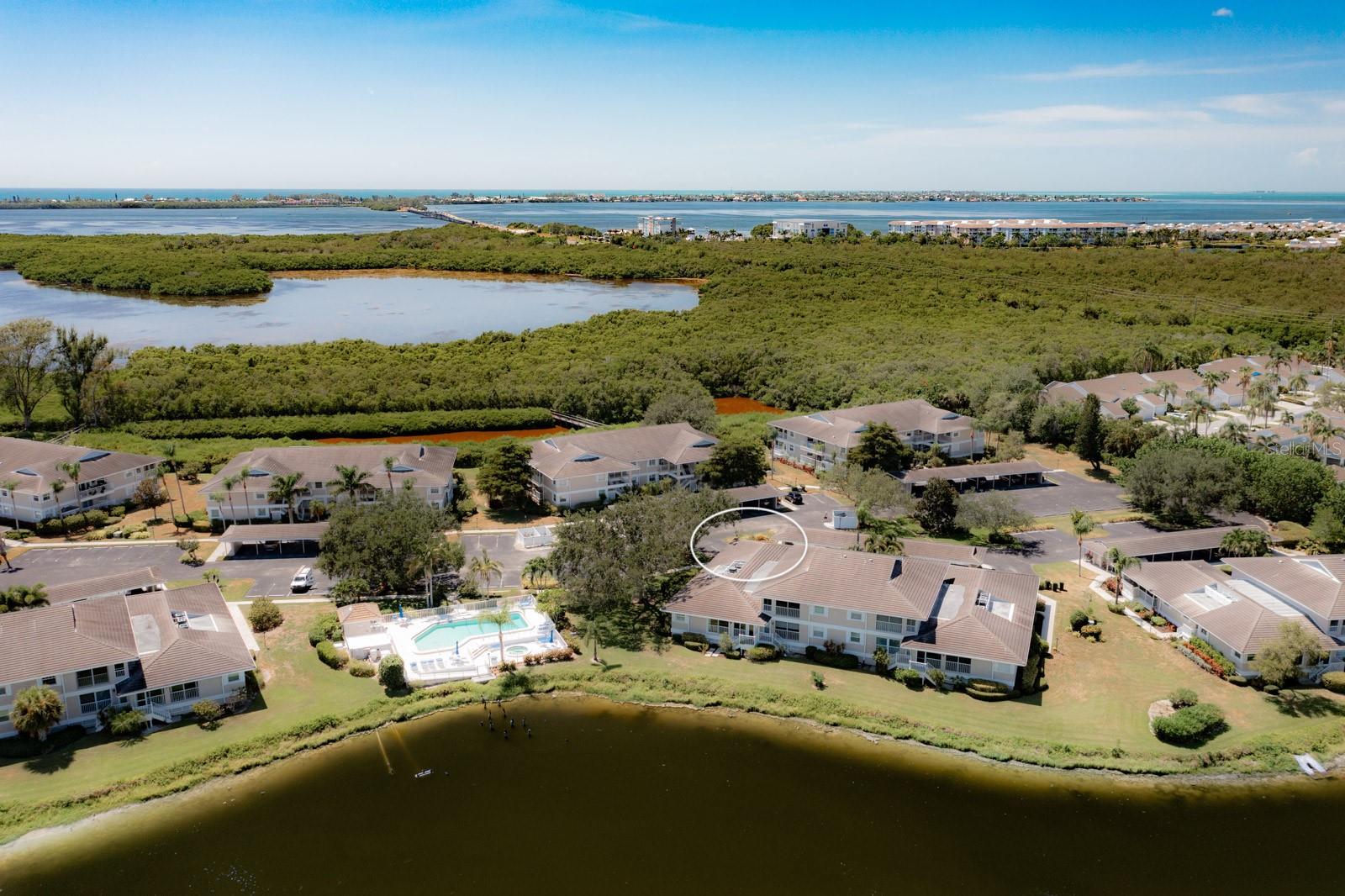 Image 11 of 30 For 633 Estuary Drive