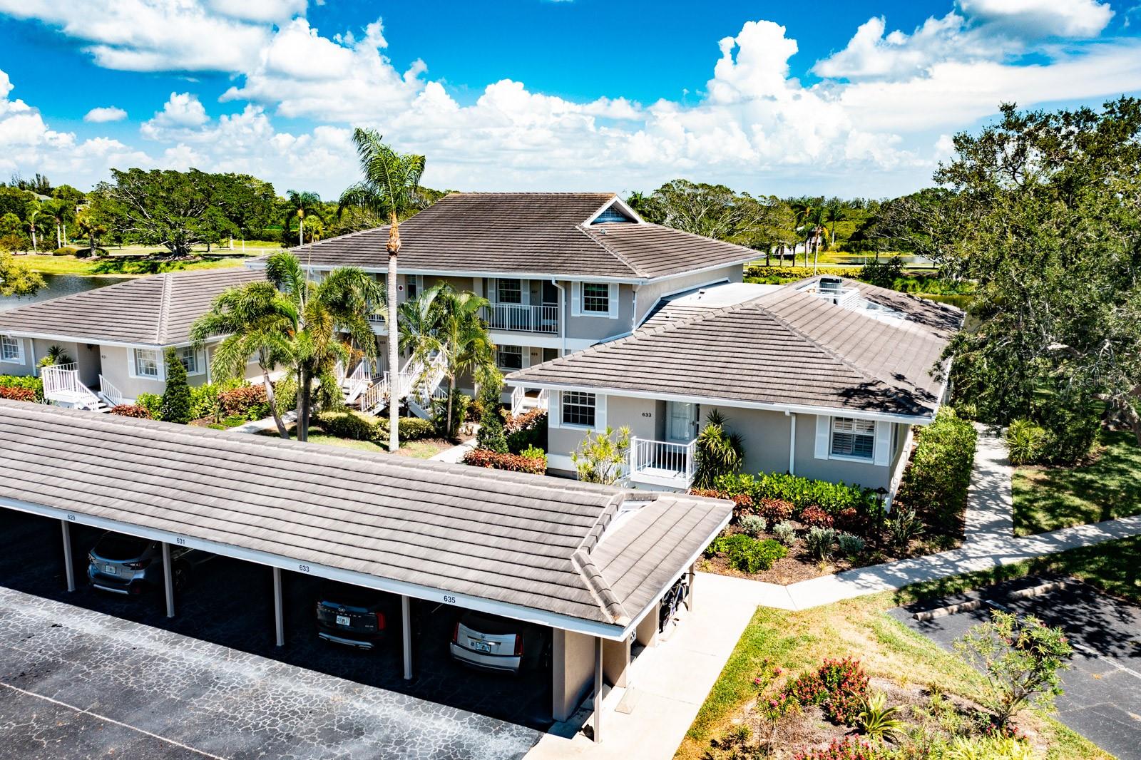 Image 16 of 30 For 633 Estuary Drive