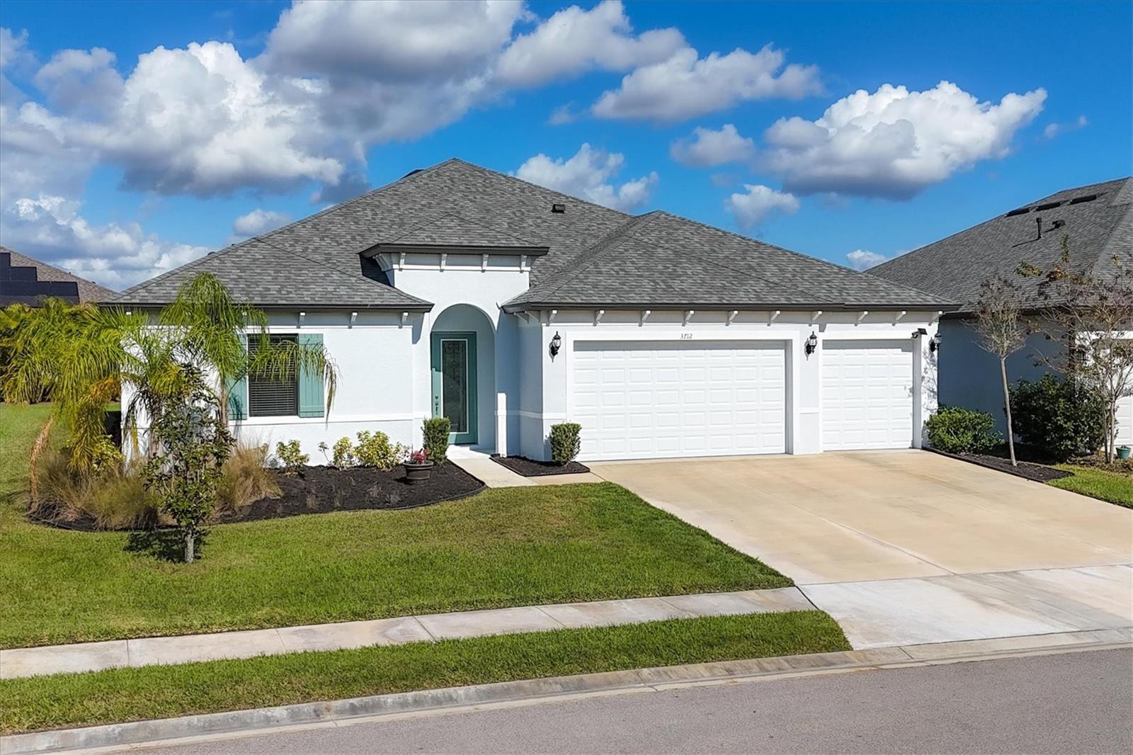 Details for 3712 Creekside Park Drive, PARRISH, FL 34219