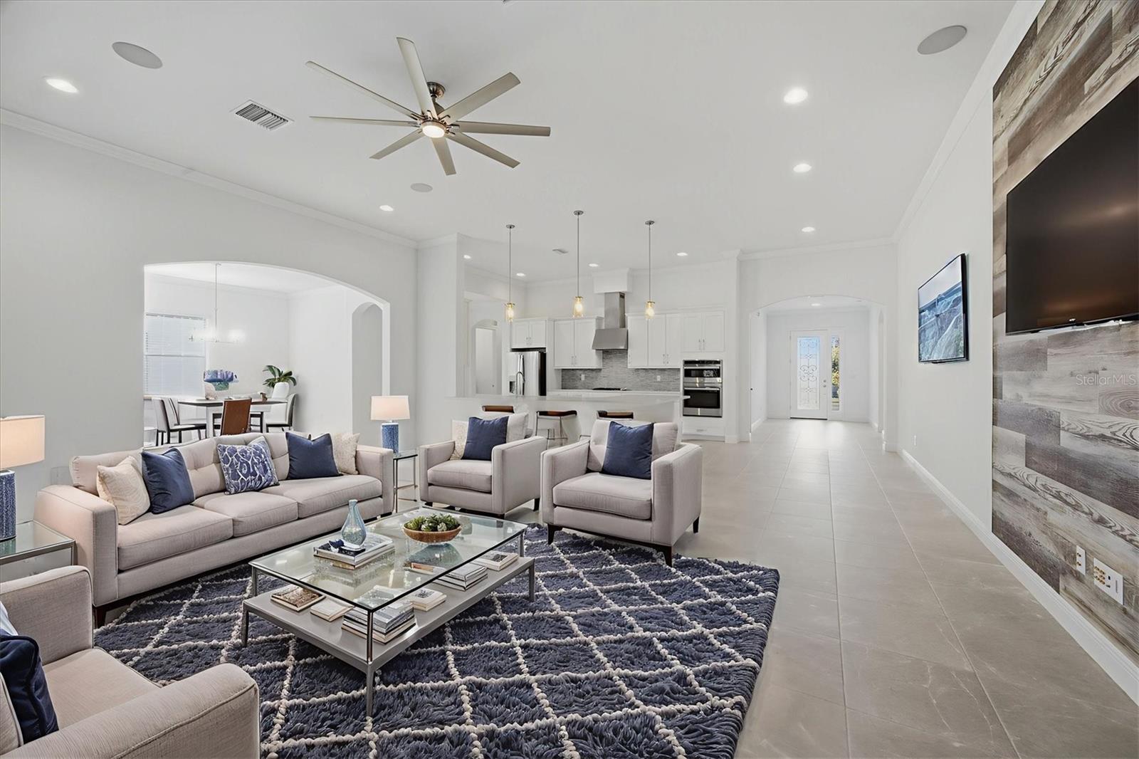 Image 12 of 50 For 3712 Creekside Park Drive