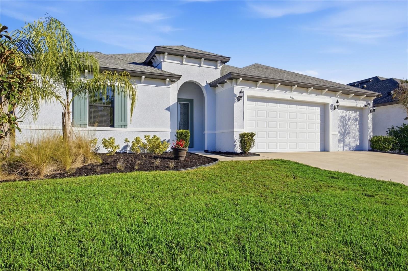 Image 2 of 50 For 3712 Creekside Park Drive