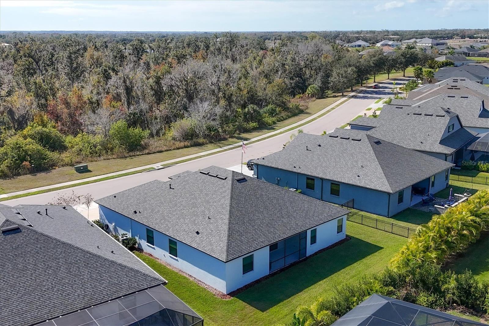 Image 40 of 50 For 3712 Creekside Park Drive