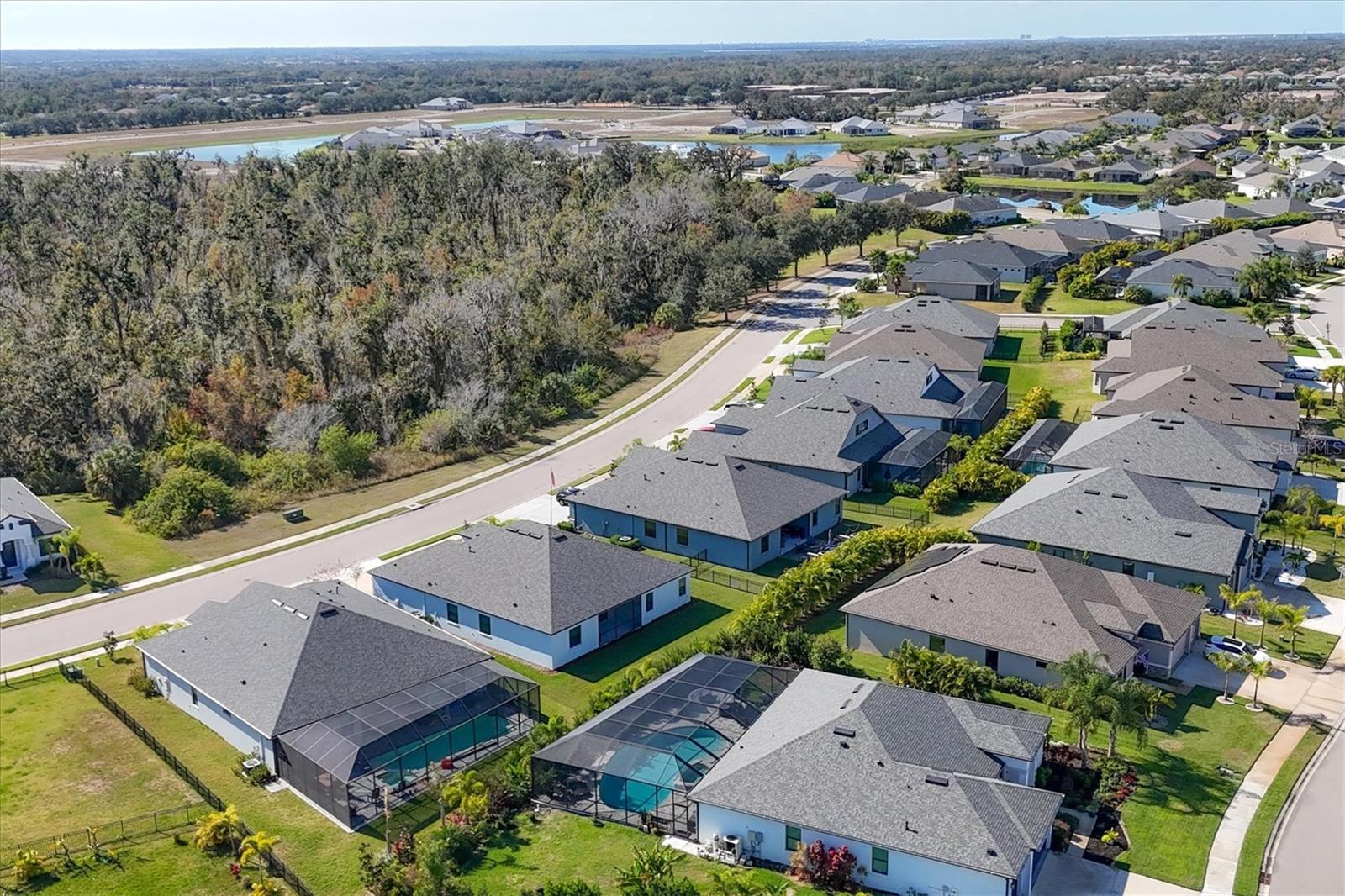 Image 41 of 50 For 3712 Creekside Park Drive