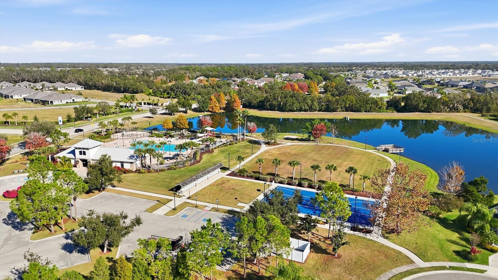 Image 45 of 50 For 3712 Creekside Park Drive