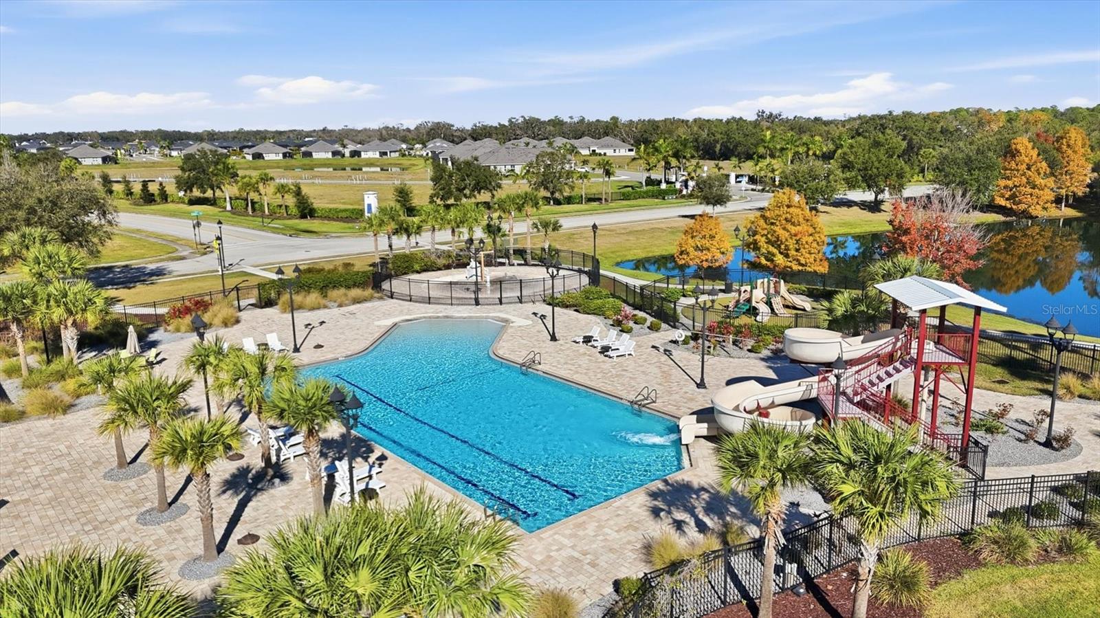 Image 48 of 50 For 3712 Creekside Park Drive