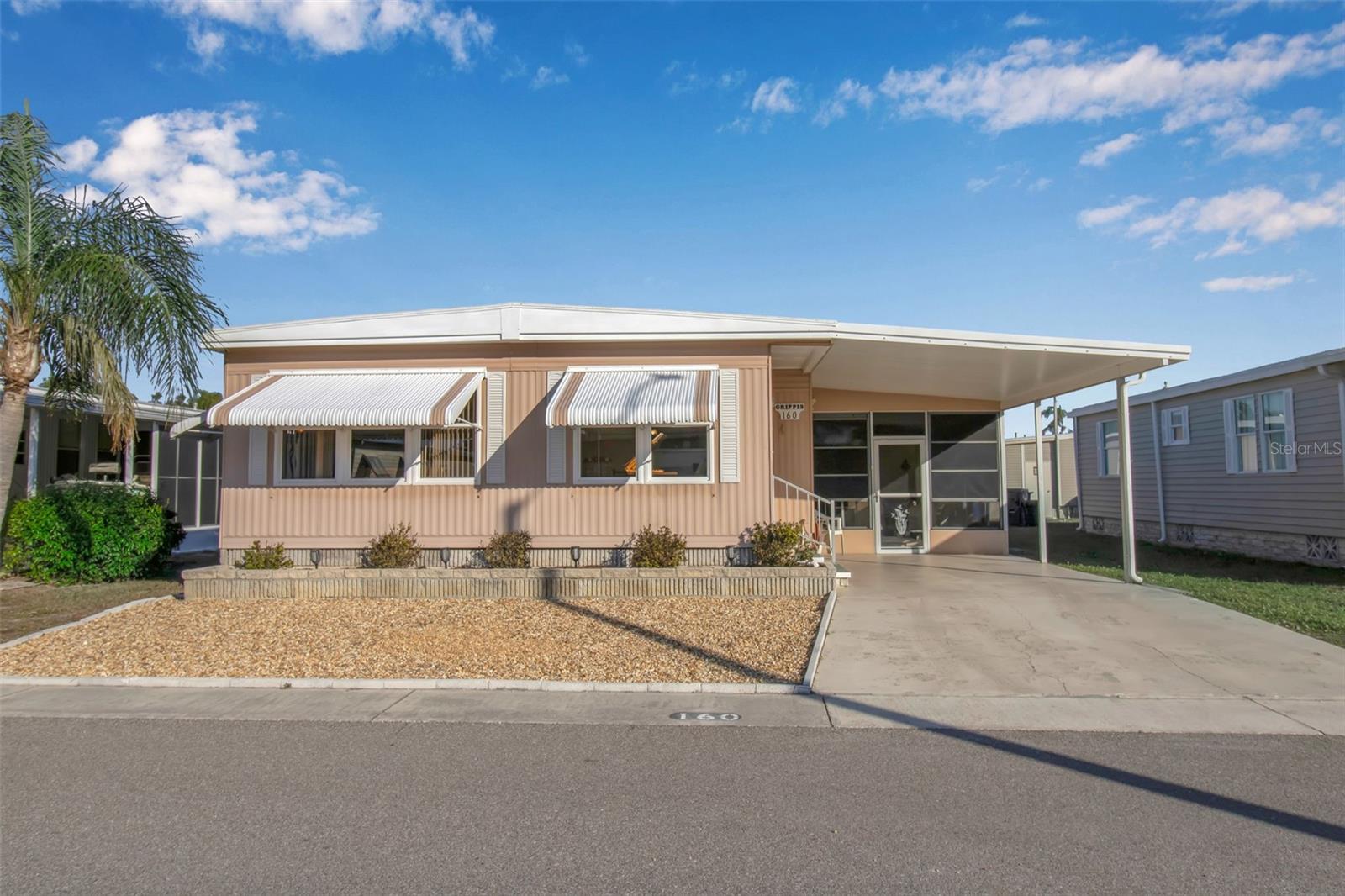 Details for 5619 Bayshore Road 160, PALMETTO, FL 34221