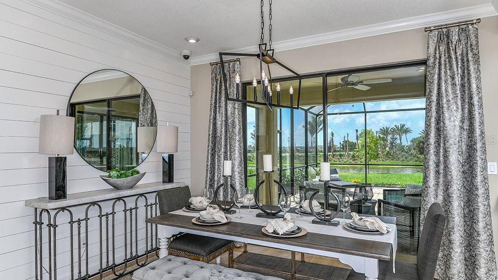 Image 11 of 60 For 8612 Snowfall Street