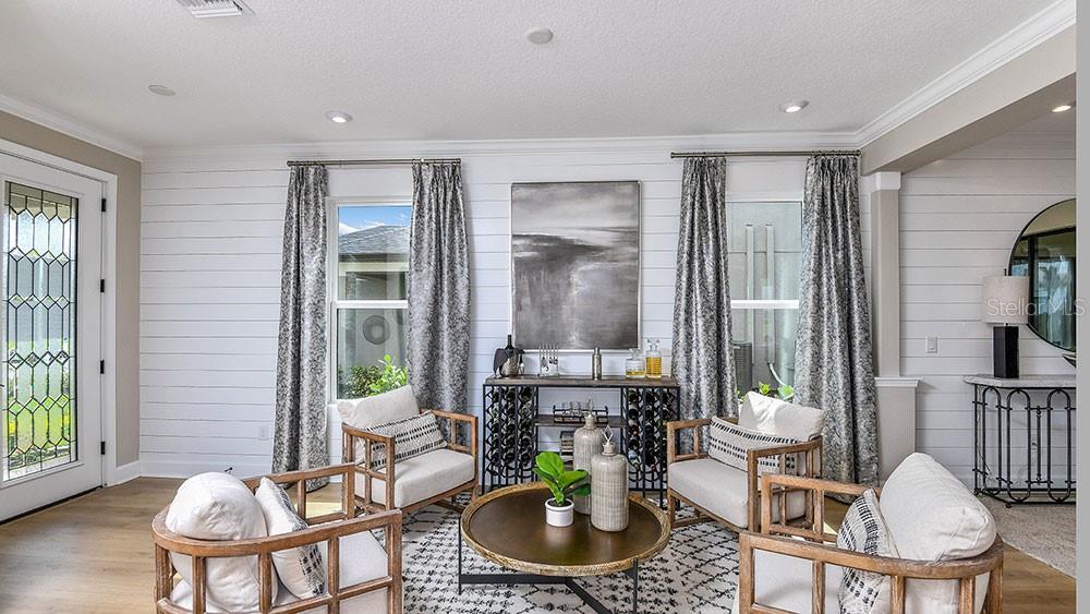 Image 12 of 60 For 8612 Snowfall Street