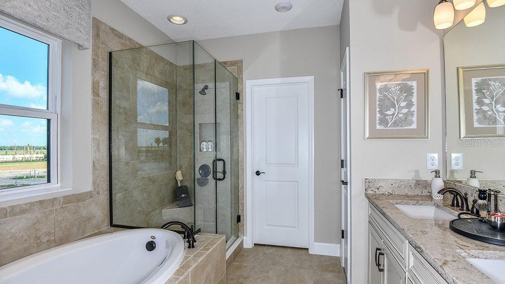 Image 15 of 60 For 8612 Snowfall Street