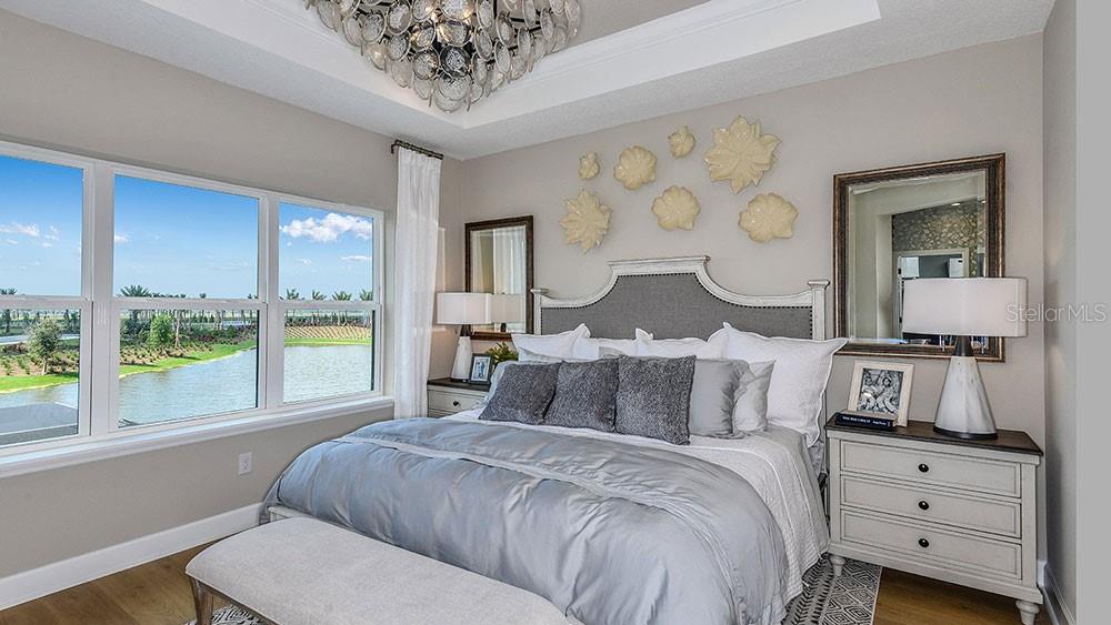 Image 16 of 60 For 8612 Snowfall Street