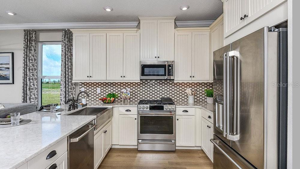 Image 5 of 60 For 8612 Snowfall Street