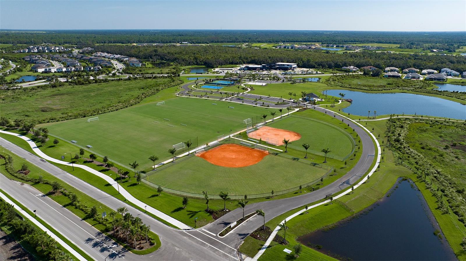 Image 56 of 60 For 8612 Snowfall Street