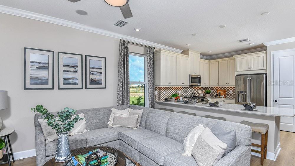 Image 8 of 60 For 8612 Snowfall Street