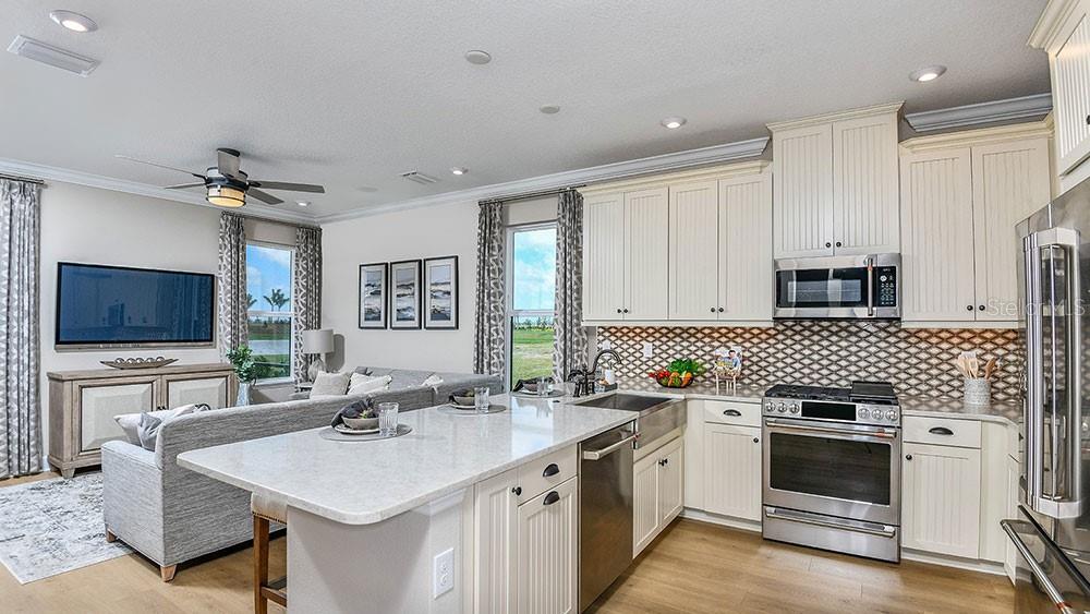 Image 9 of 60 For 8612 Snowfall Street