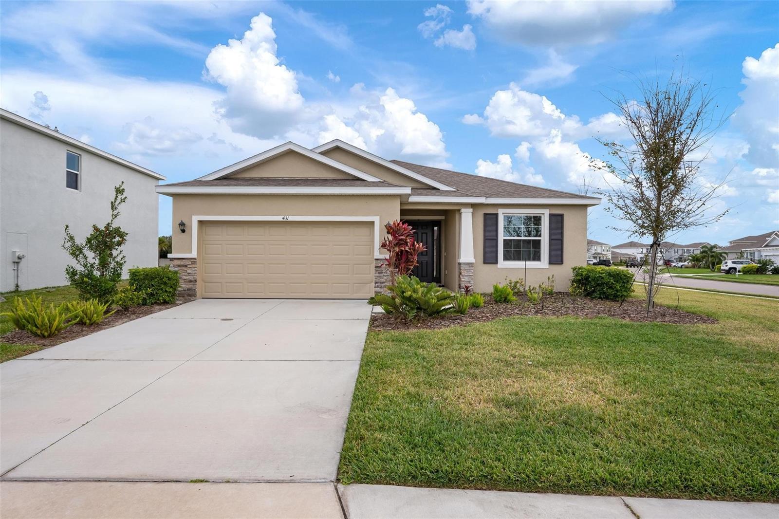 Details for 431 158th Street E, BRADENTON, FL 34212