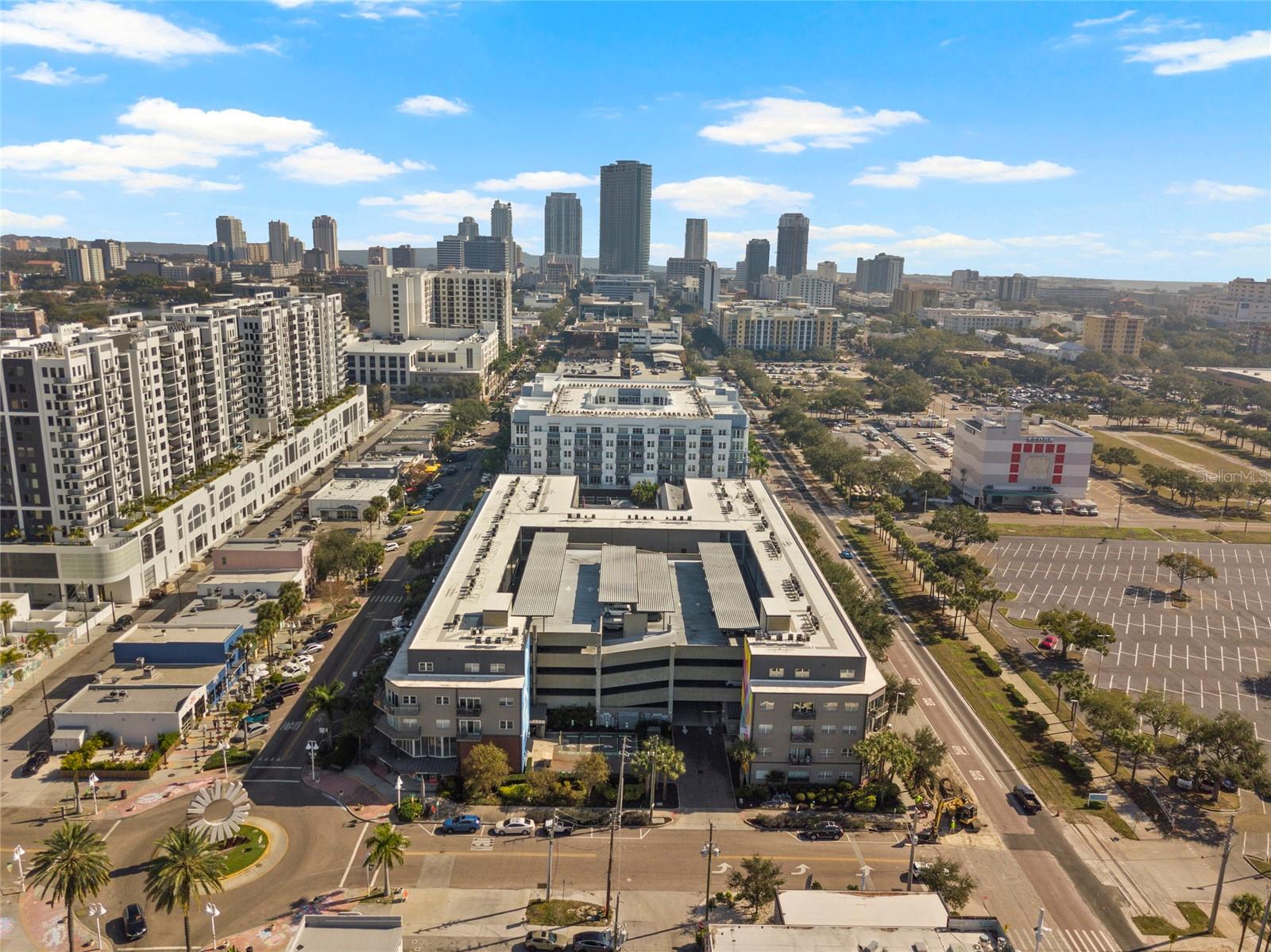 Image 26 of 27 For 1010 Central Avenue 122