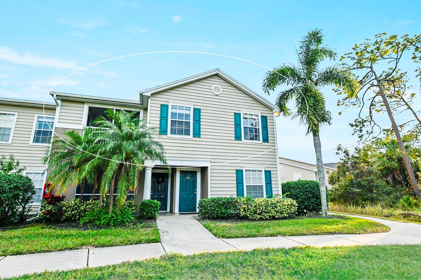 Image 2 of 41 For 7417 Vista Way 208