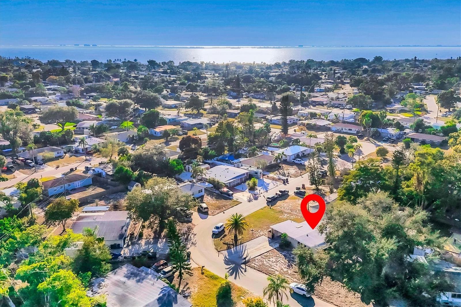 Image 3 of 46 For 2300 Georgetown Road