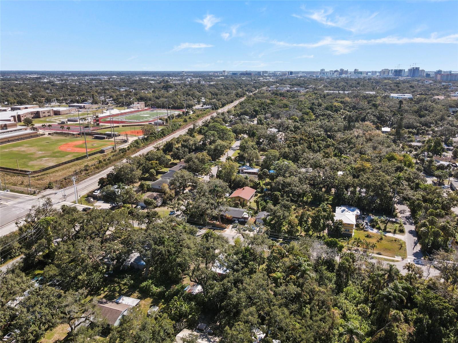 Image 52 of 54 For 1333 Myrtle Street