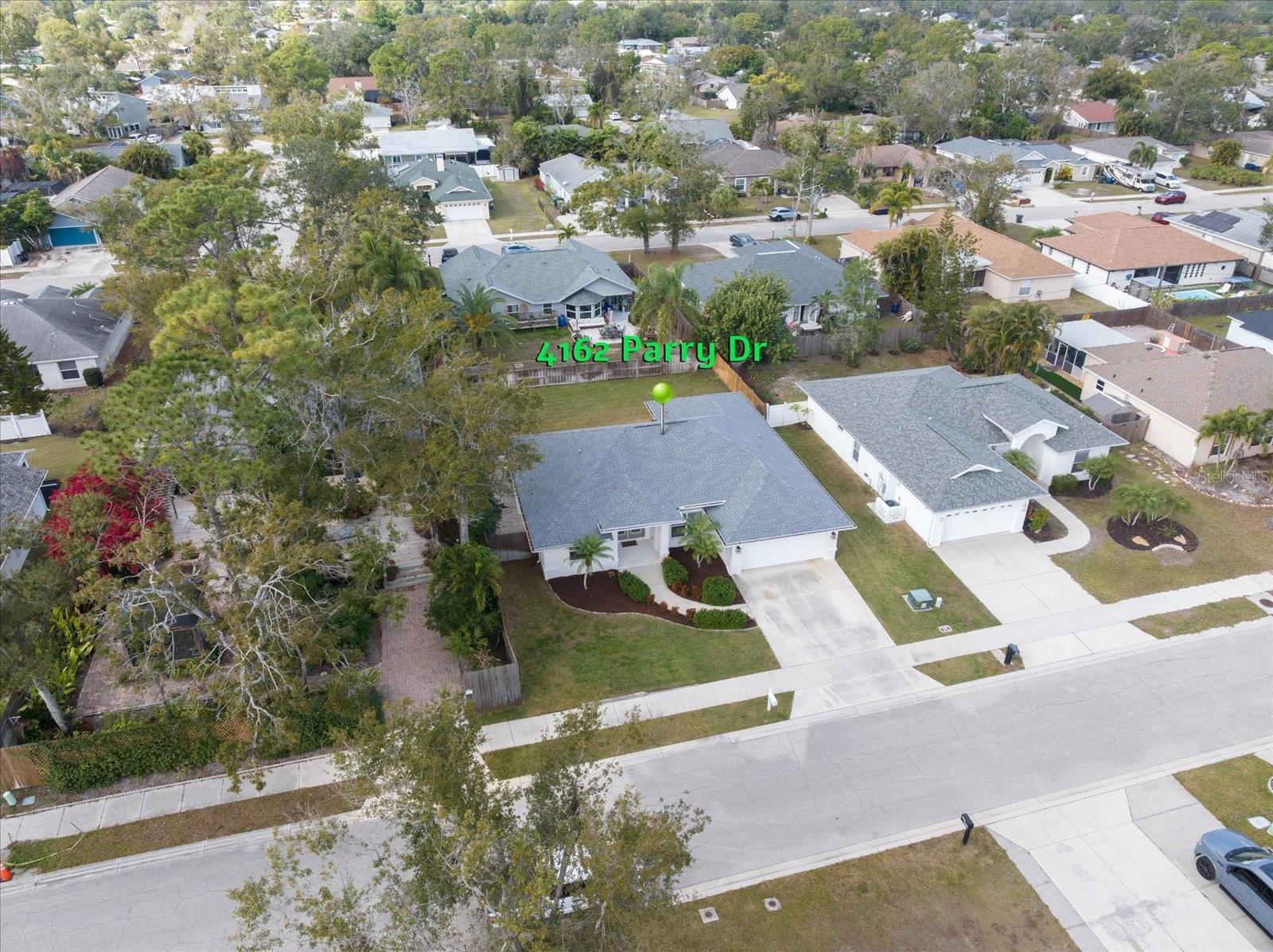 Image 53 of 72 For 4162 Parry Drive