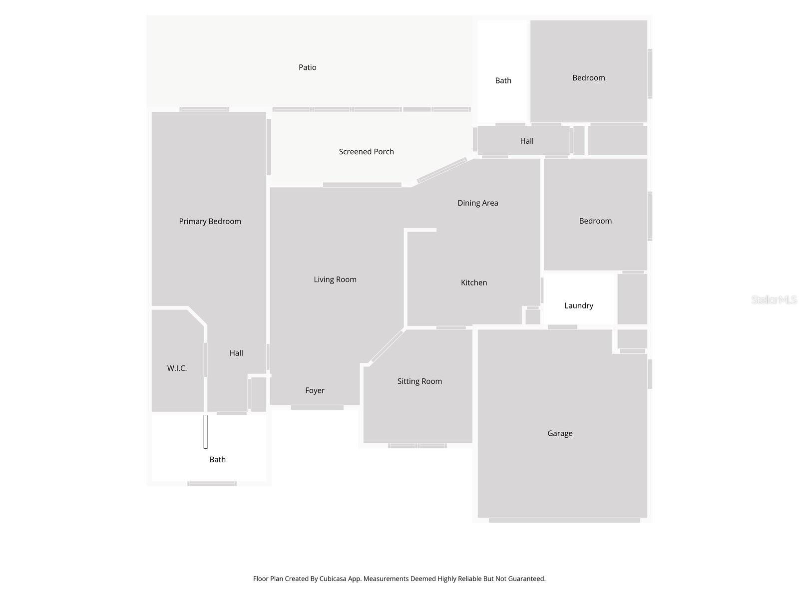 Image 57 of 72 For 4162 Parry Drive