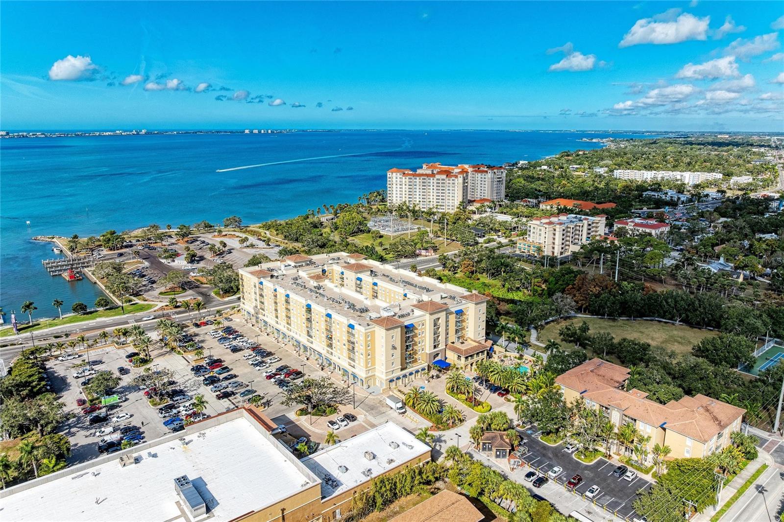 Image 43 of 46 For 1064 Tamiami Trail 1212