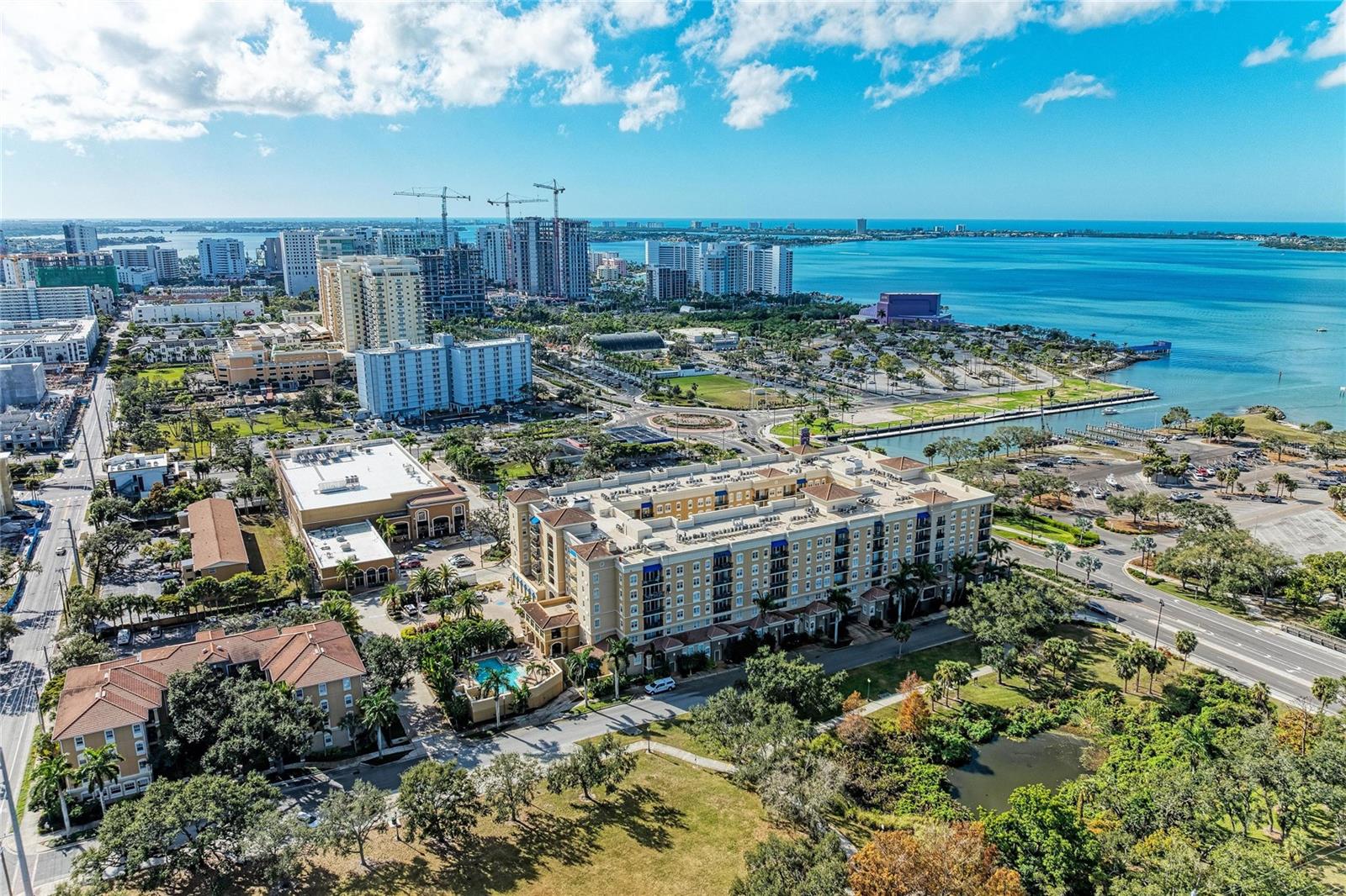 Image 45 of 46 For 1064 Tamiami Trail 1212