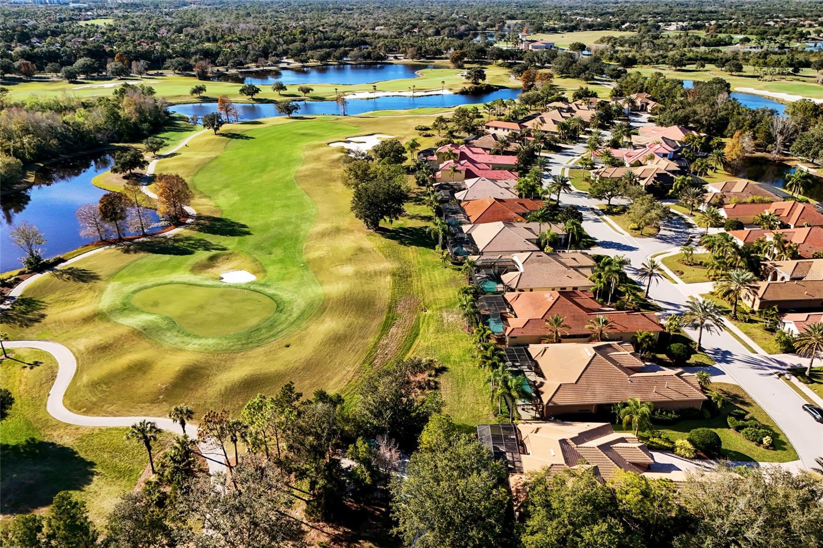 Image 38 of 57 For 7062 Vilamoura Place