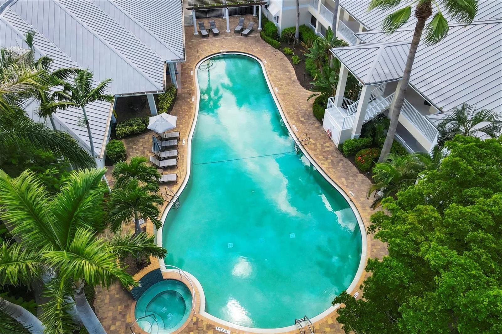 Image 49 of 65 For 3510 54th Drive W 202