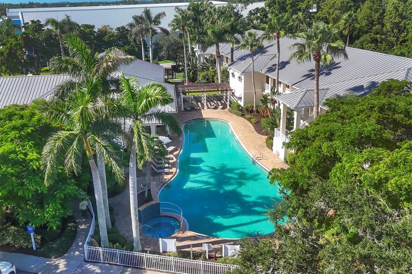 Image 51 of 65 For 3510 54th Drive W 202