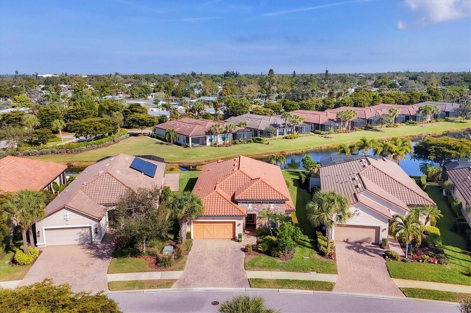 Image 2 of 38 For 2414 Vaccaro Drive