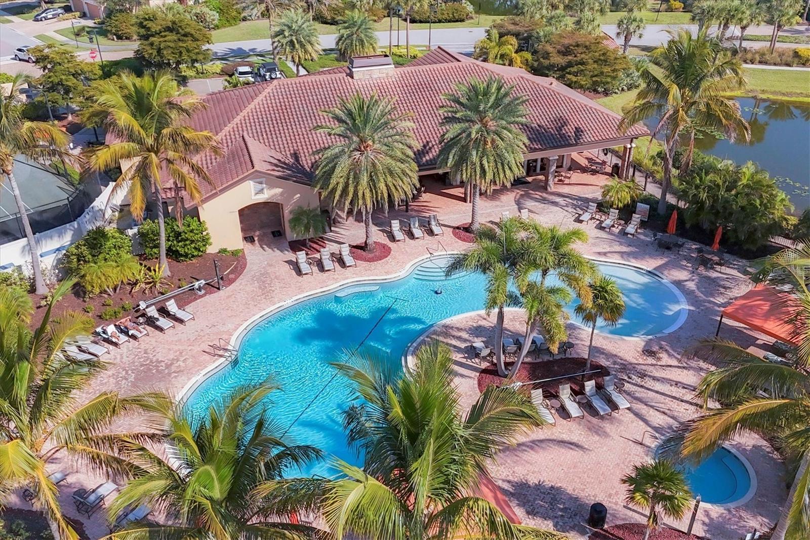 Image 33 of 38 For 2414 Vaccaro Drive