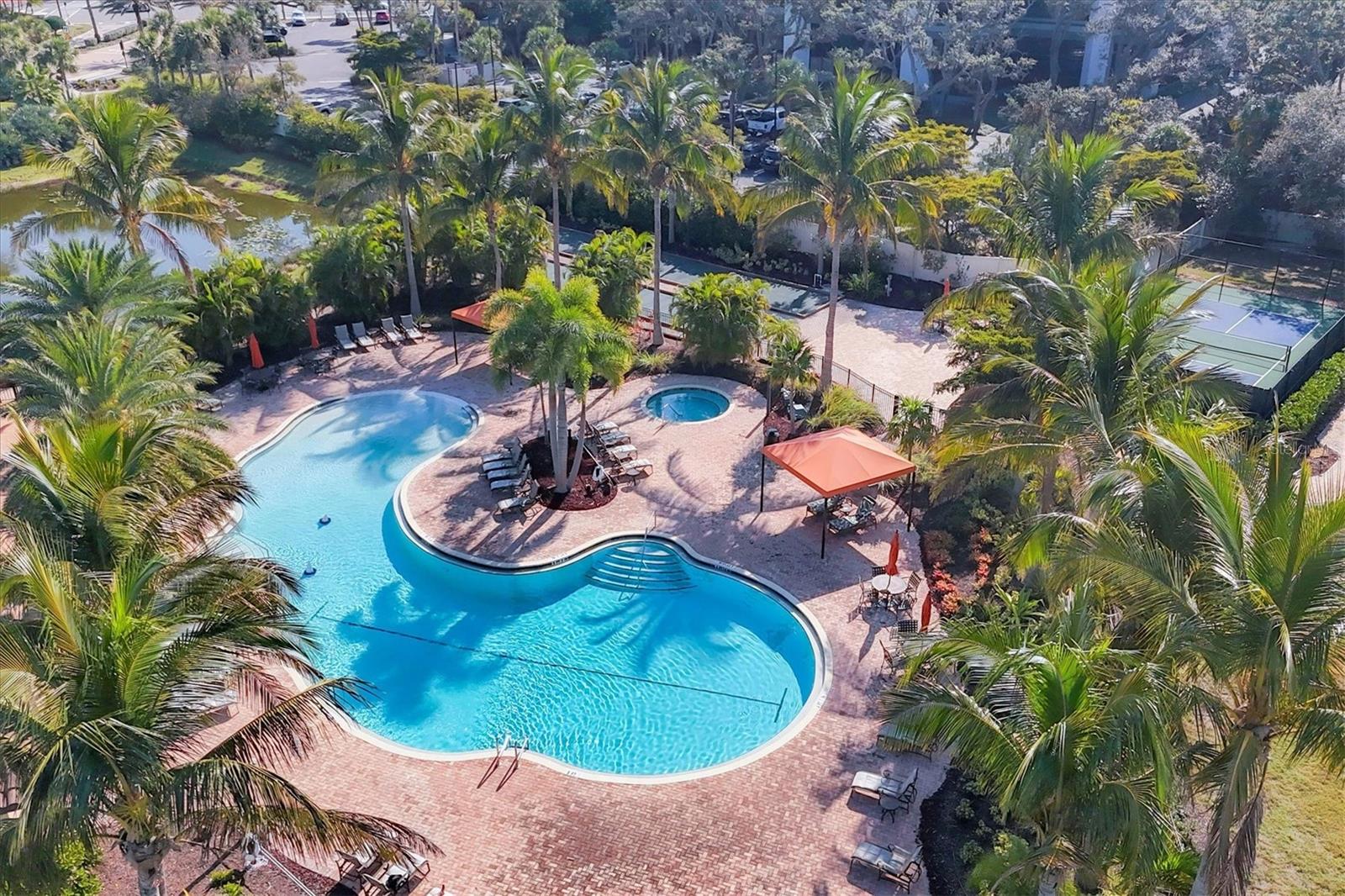 Image 34 of 38 For 2414 Vaccaro Drive