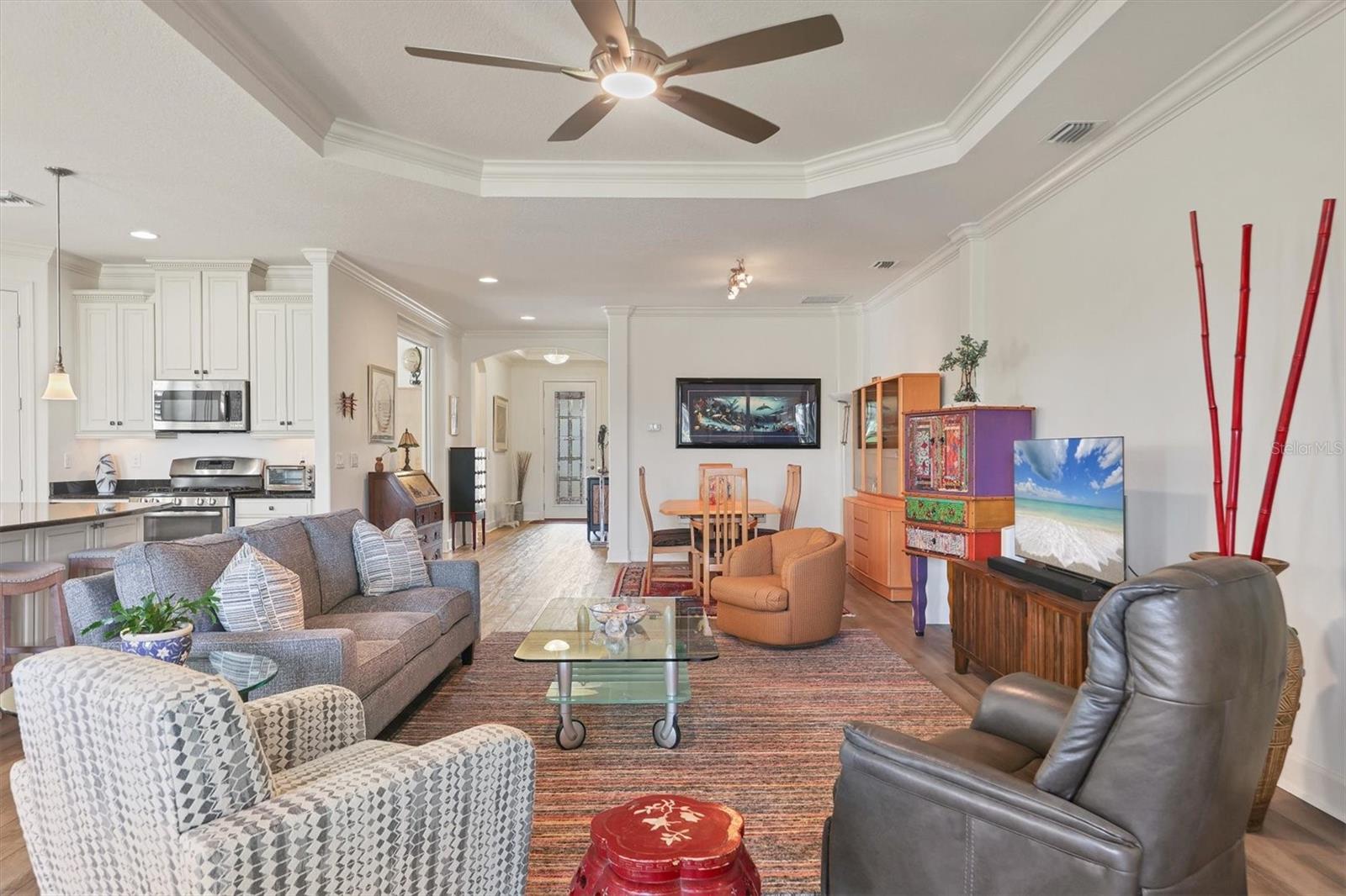 Image 9 of 38 For 2414 Vaccaro Drive