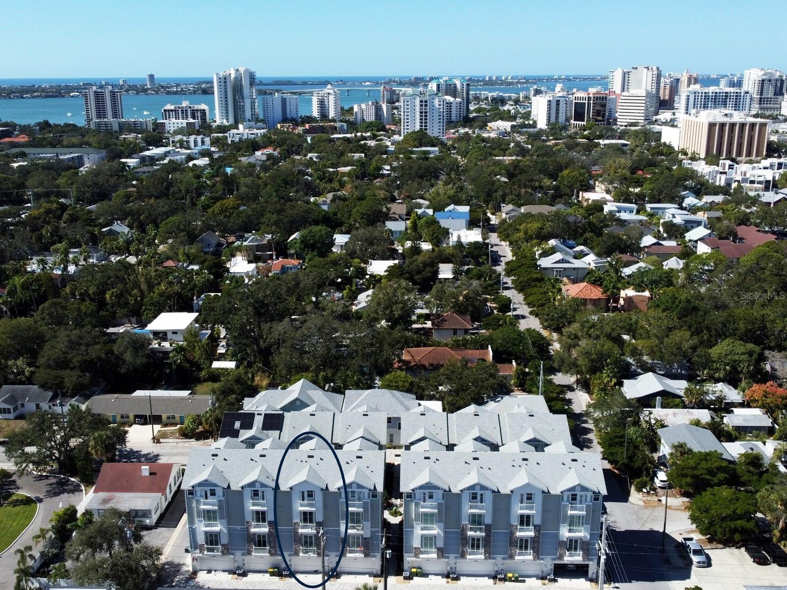 Image 47 of 100 For 516 Laurel Park Drive