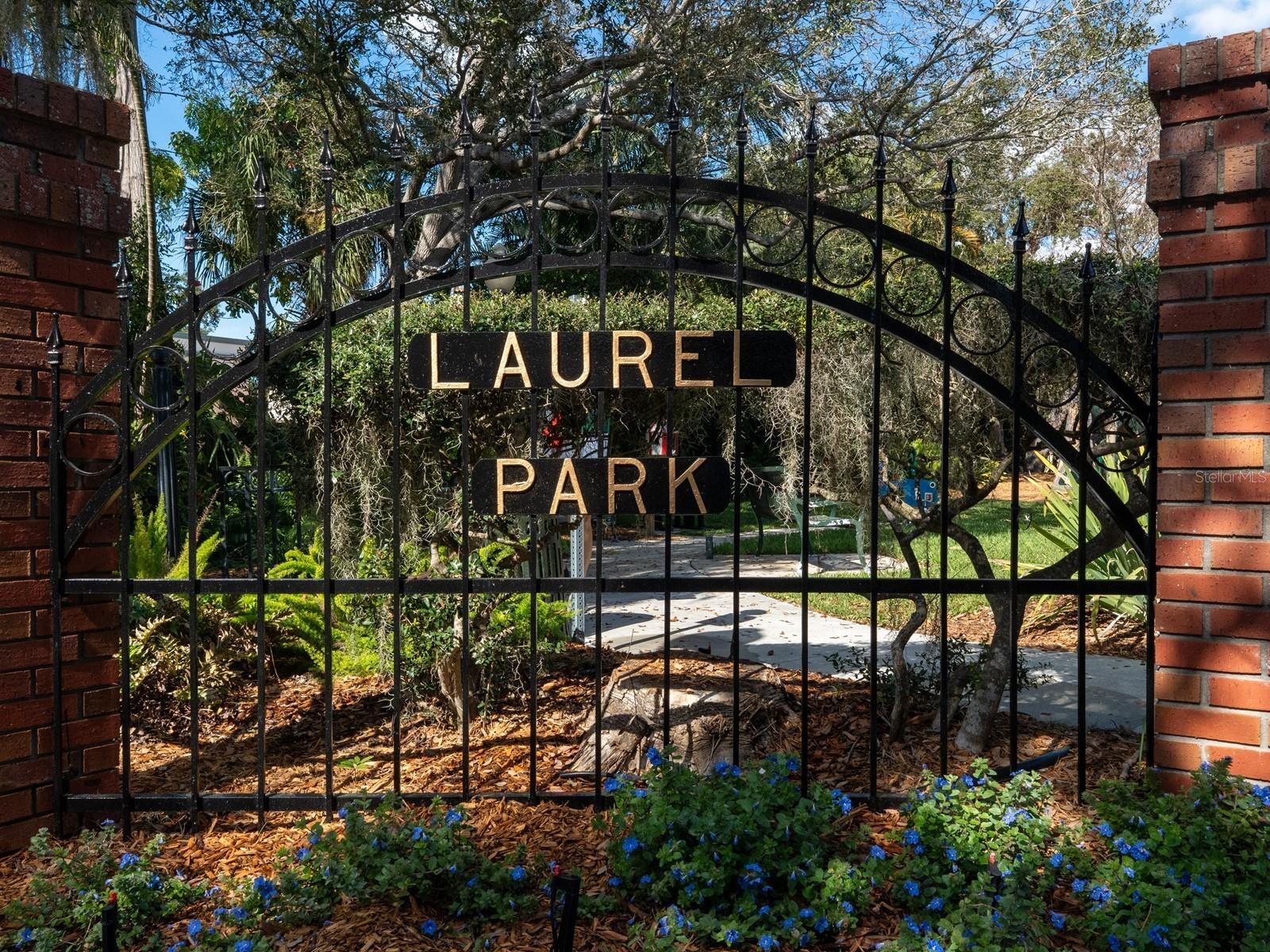 Image 72 of 100 For 516 Laurel Park Drive