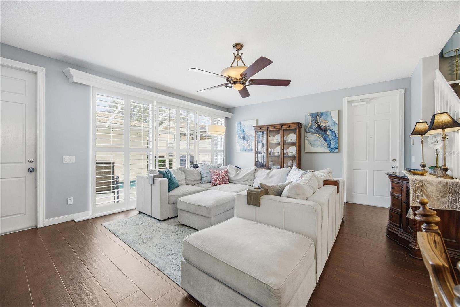 Image 4 of 57 For 7681 Bergamo Avenue