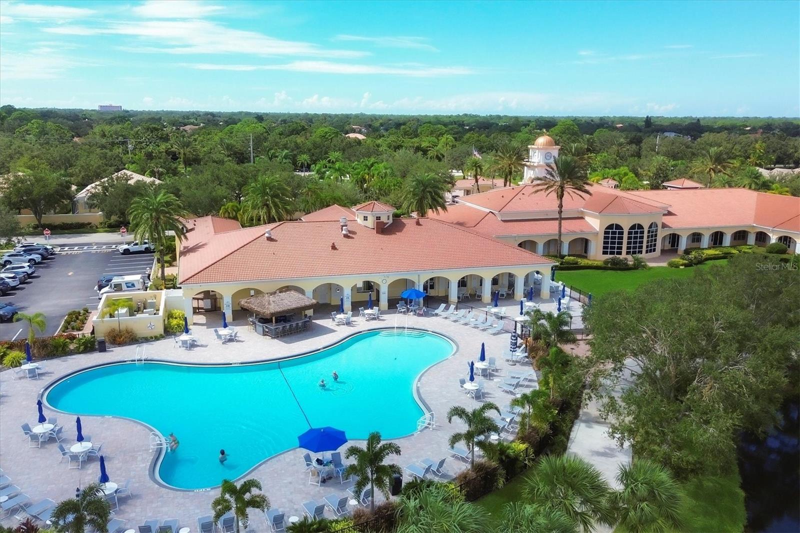 Image 41 of 57 For 7681 Bergamo Avenue