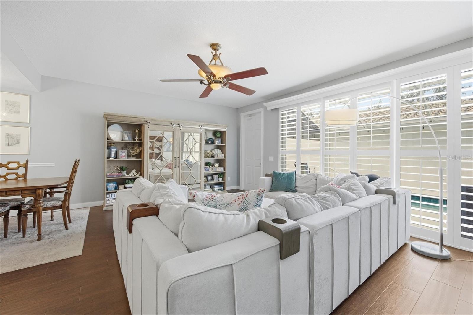 Image 6 of 57 For 7681 Bergamo Avenue