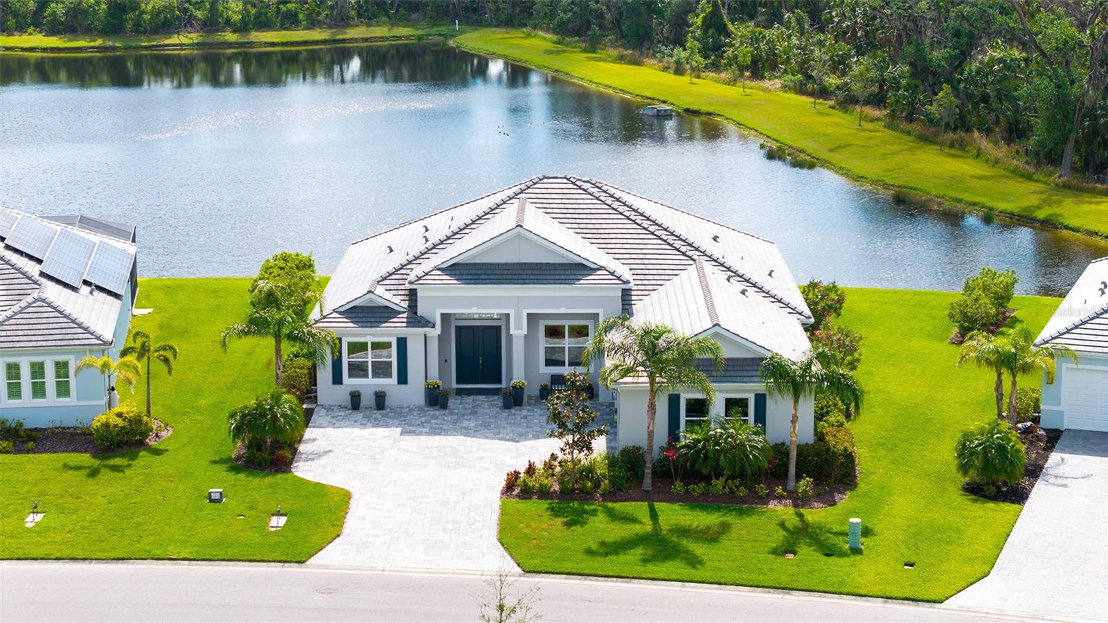 Image 59 of 73 For 3811 158th Avenue Circle E