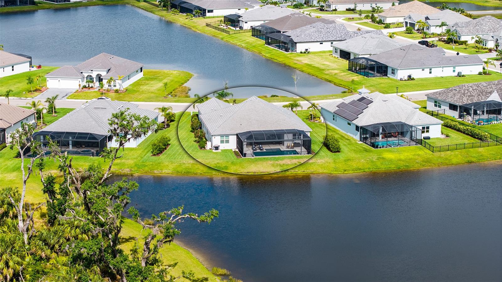 Image 6 of 73 For 3811 158th Avenue Circle E