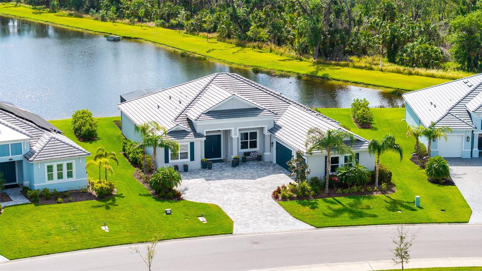 Image 60 of 73 For 3811 158th Avenue Circle E