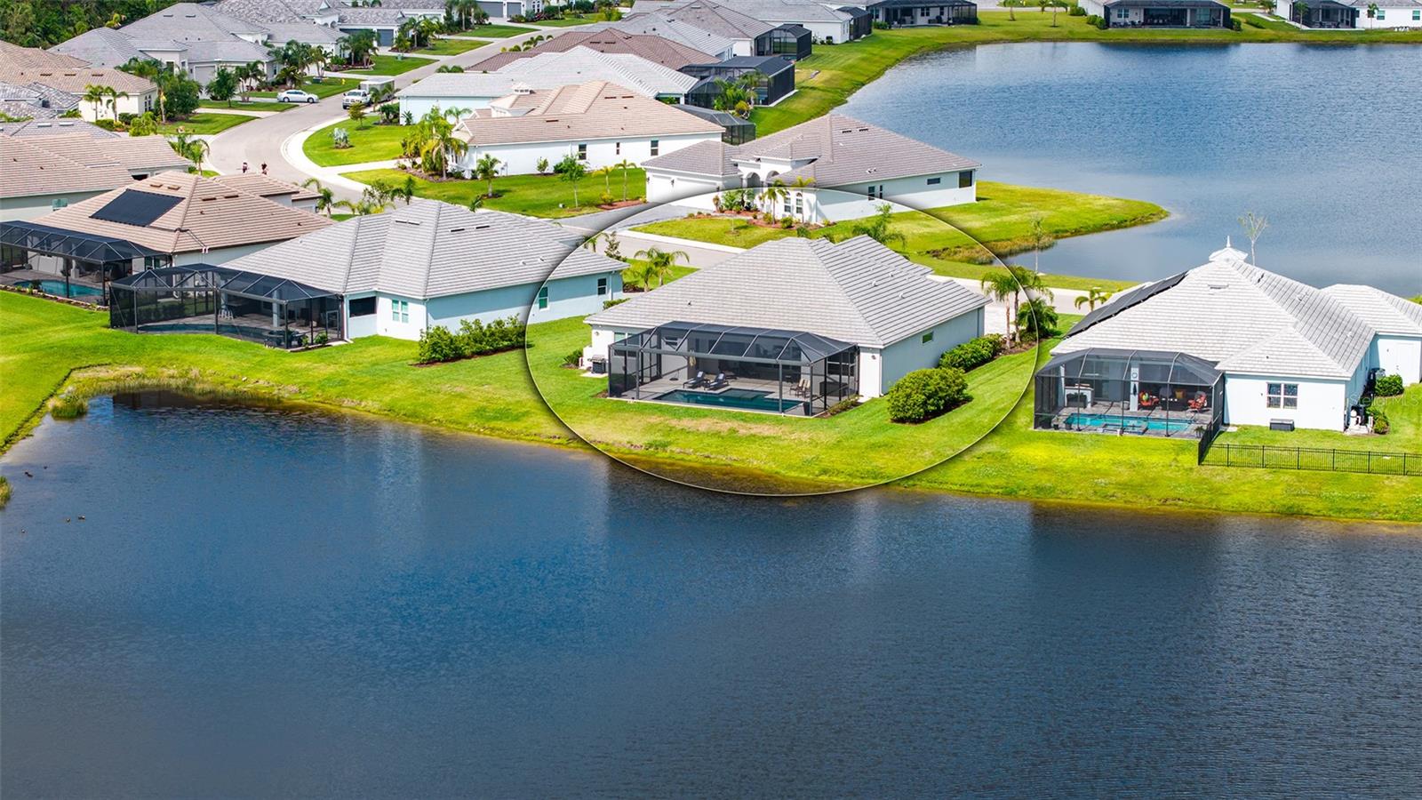 Image 65 of 73 For 3811 158th Avenue Circle E