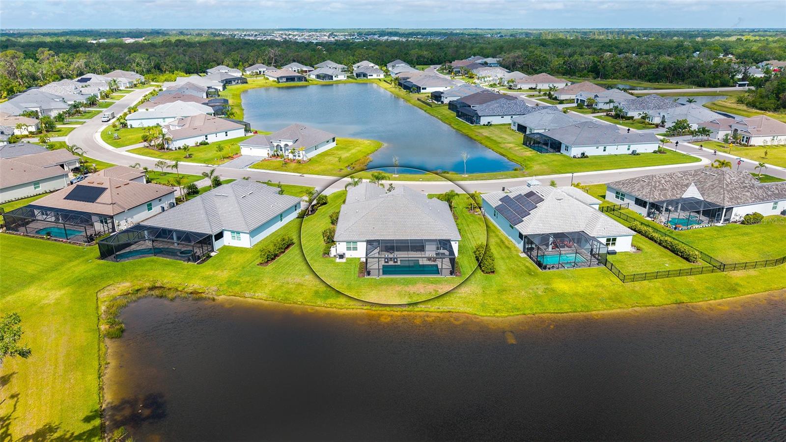 Image 7 of 73 For 3811 158th Avenue Circle E