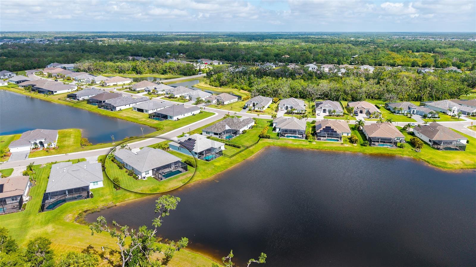 Image 8 of 73 For 3811 158th Avenue Circle E