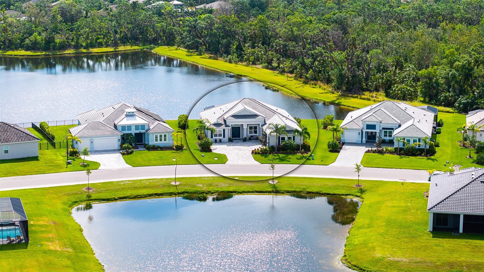 Image 9 of 73 For 3811 158th Avenue Circle E